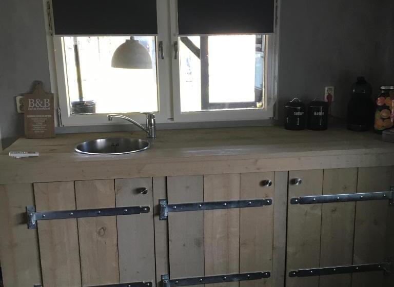 ガーデンビュースタンダードルーム, Hof Van Donzel