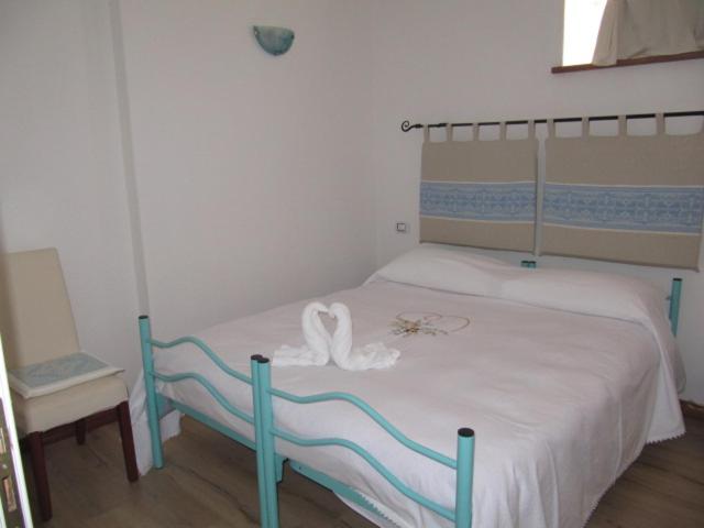 חדר סטנדרט, I Limoni