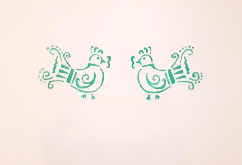 חדר סטנדרט, I Limoni