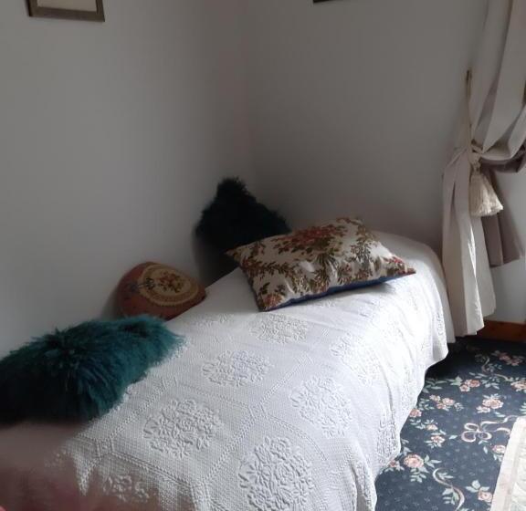 Номер Стандарт Трехместный, Manoir De La Peignie