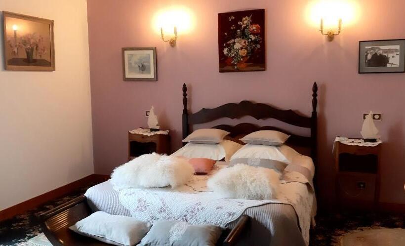 Номер Стандарт Трехместный, Manoir De La Peignie