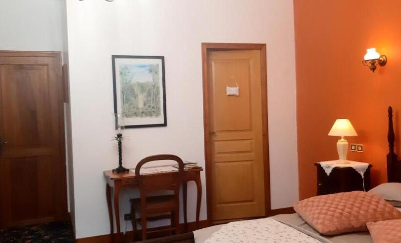 Номер Стандарт Трехместный, Manoir De La Peignie