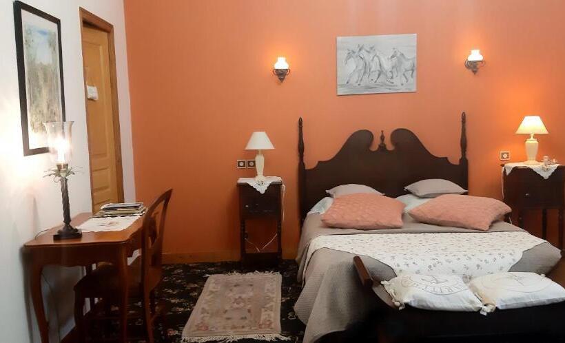 Номер Стандарт Трехместный, Manoir De La Peignie