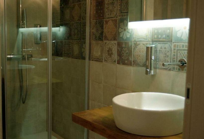 חדר סטנדרט, Agriturismo Verdecrudo