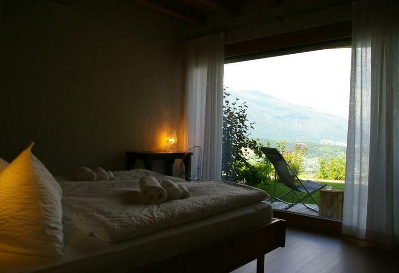 스탠다드 룸, Agriturismo Verdecrudo