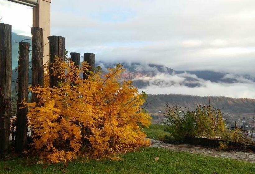 חדר סטנדרט, Agriturismo Verdecrudo