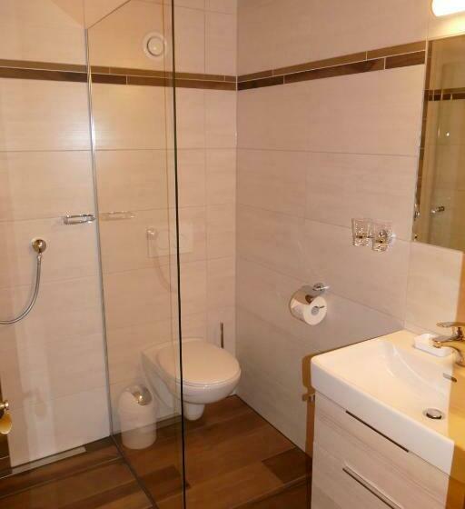 חדר סטנדרט נוף לפארק, Plenkhof