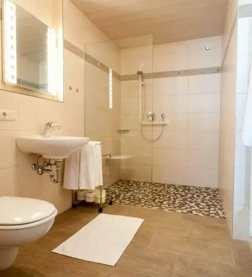 Apartament 2 Dormitoris, Plenkhof
