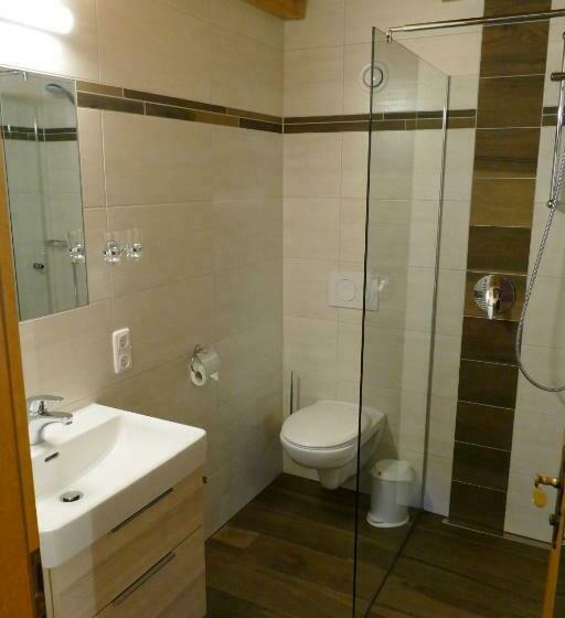 דירה בת חדר שינה 1 עם מרפסת, Plenkhof