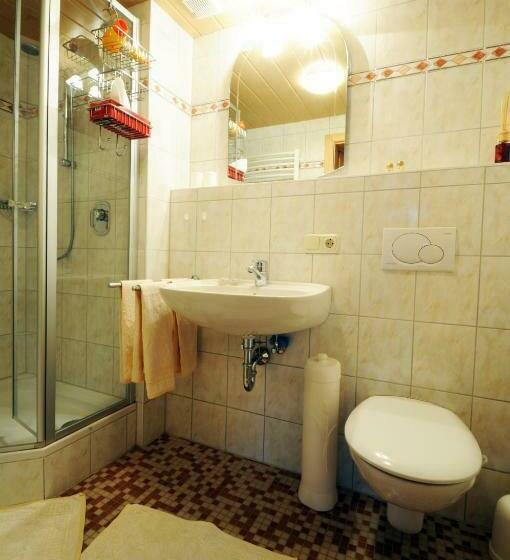 דירה בת חדר שינה 1 עם מרפסת, Plenkhof