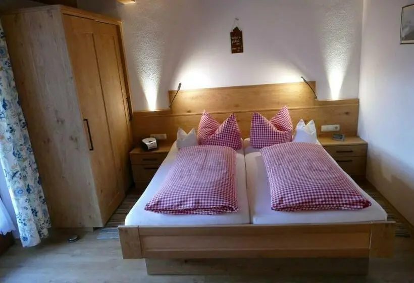 Habitació Estàndard Vista Parc, Plenkhof