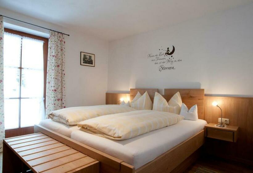 Апартаменты 2 Спальни, Plenkhof