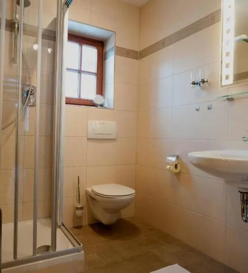 Apartament 2 Dormitoris, Plenkhof
