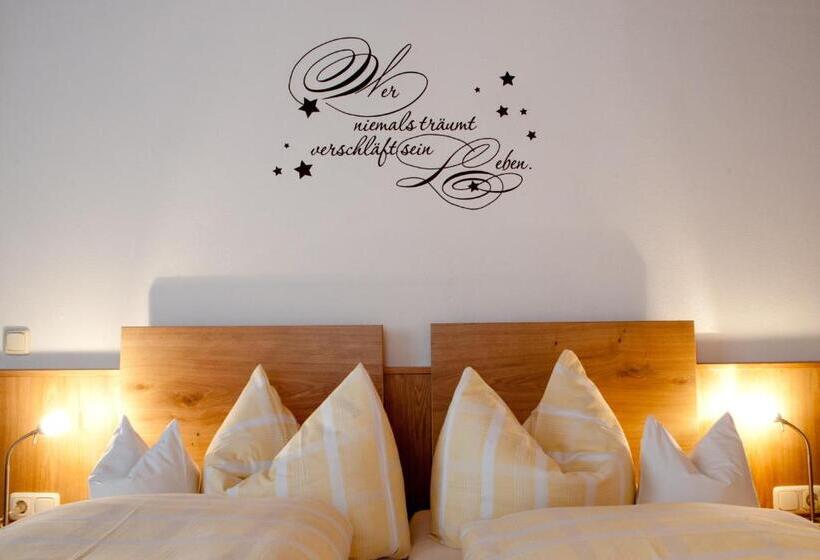 דירת שני חדרים, Plenkhof