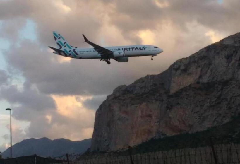 غرفة قياسية, Giusy And Rose