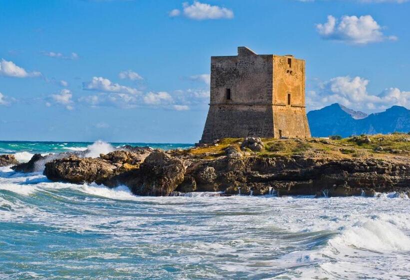 غرفة قياسية, Giusy And Rose