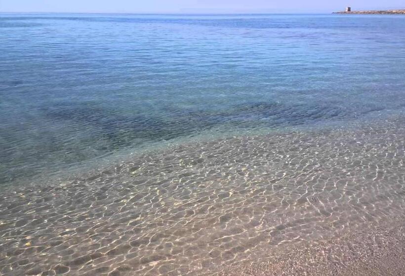 غرفة قياسية, Giusy And Rose