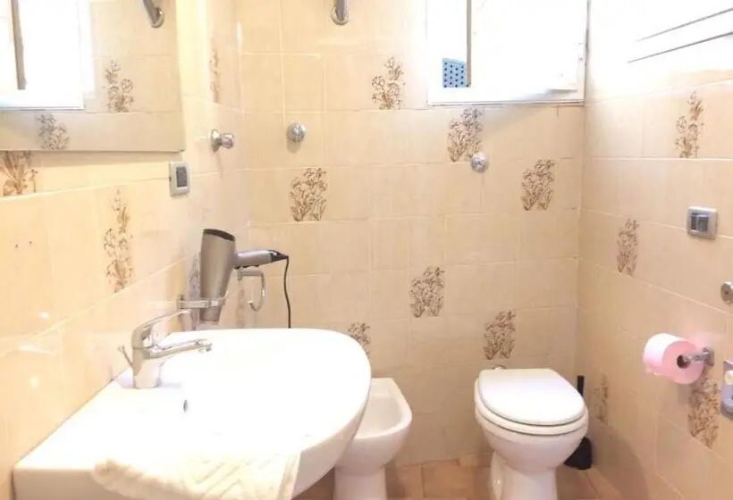 Huoneisto 1 Makuuhuone, Giovanni Rooms Manarola