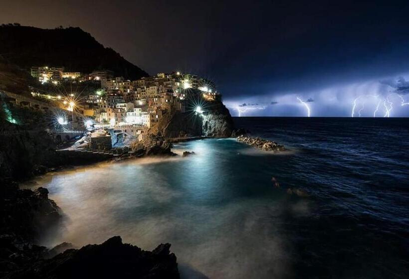 带1个卧室的公寓, Ines Apartment