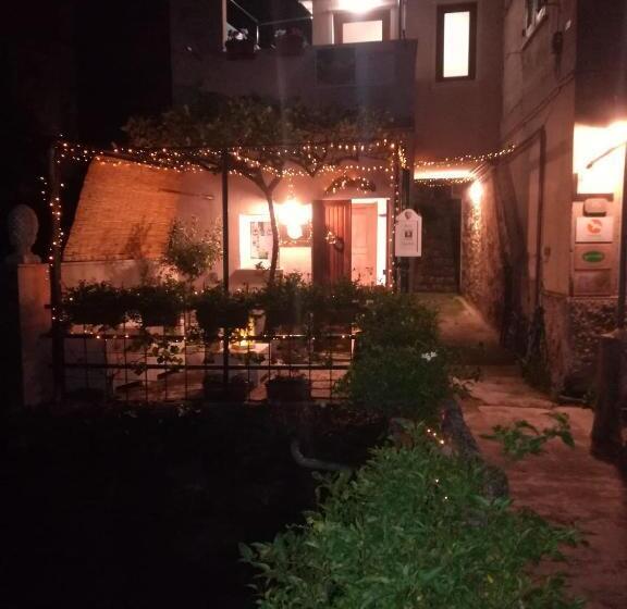 带1个卧室的公寓, Ines Apartment