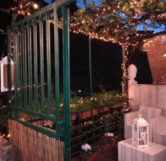 带1个卧室的公寓, Ines Apartment