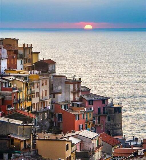 标准间, Ines Apartment