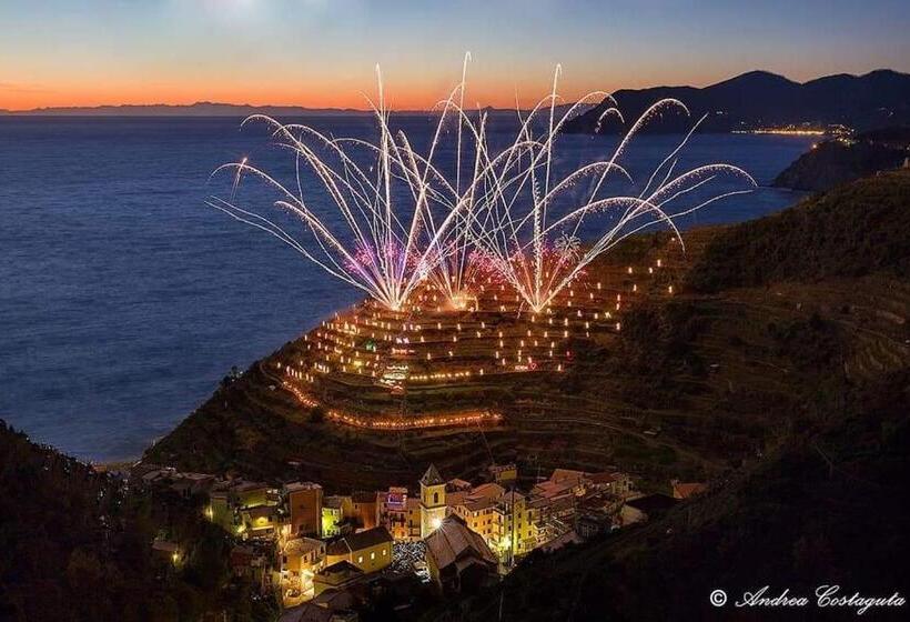 标准间, Ines Apartment