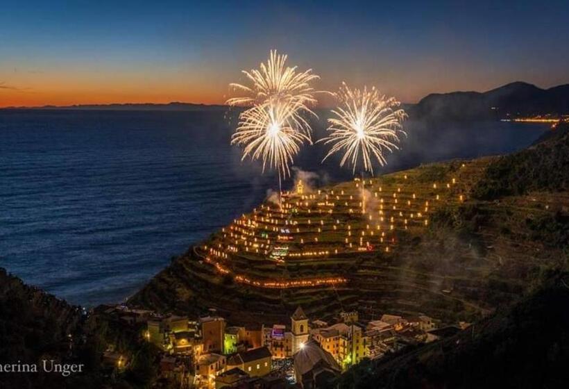 标准间, Ines Apartment