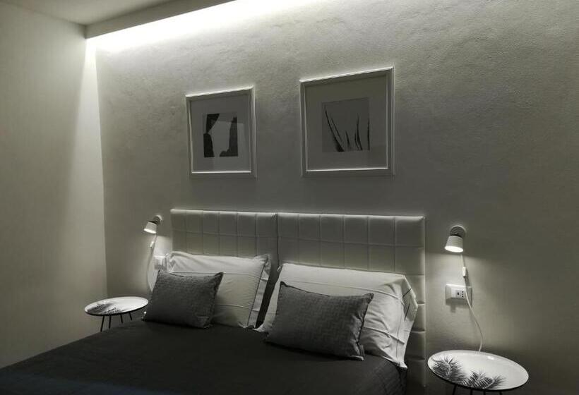 标准间, Ines Apartment