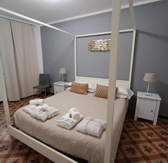 带1个卧室的公寓, Ines Apartment