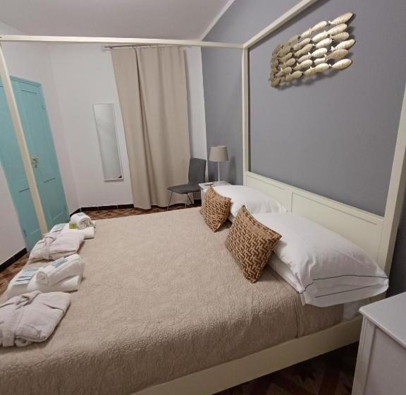 带1个卧室的公寓, Ines Apartment