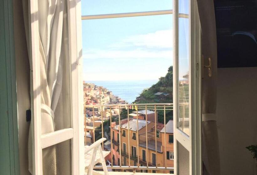 شقة غرفة واحدة, Ines Apartment