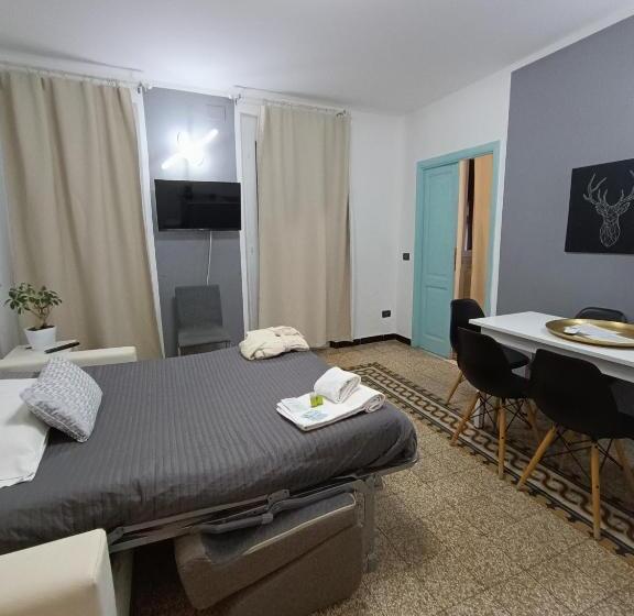 Апартаменты 1 Спальня, Ines Apartment