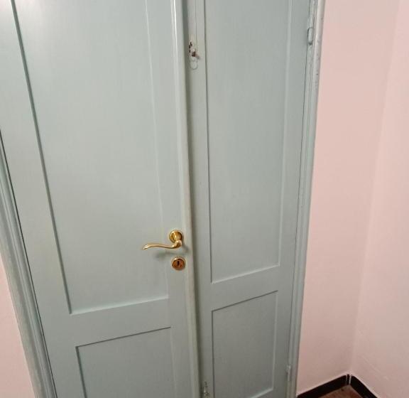 带1个卧室的公寓, Ines Apartment