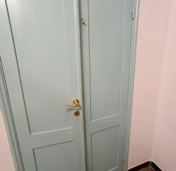 Huoneisto 1 Makuuhuone, Giovanni Rooms Manarola