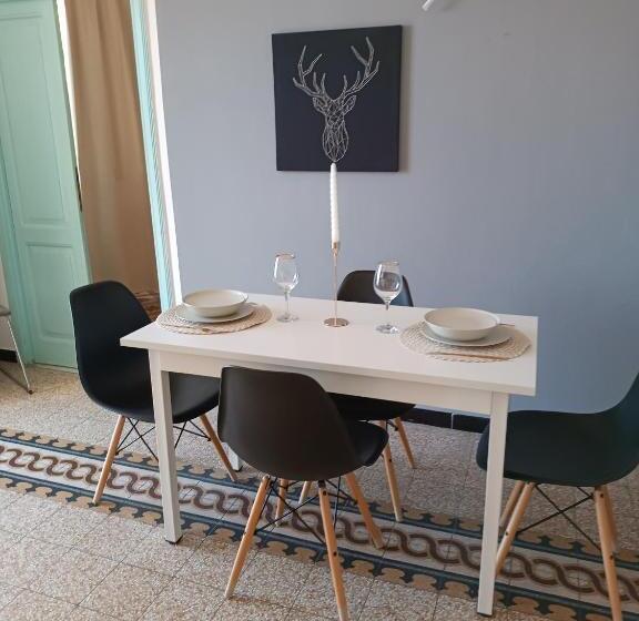 شقة غرفة واحدة, Ines Apartment