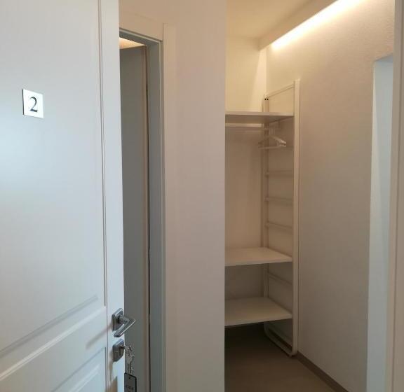 标准间, Ines Apartment