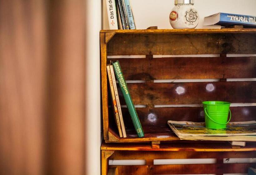 غرفة قياسية ثلاثية, Kassandrova Guest House & Spa