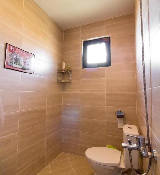 غرفة قياسية ثلاثية, Kassandrova Guest House & Spa