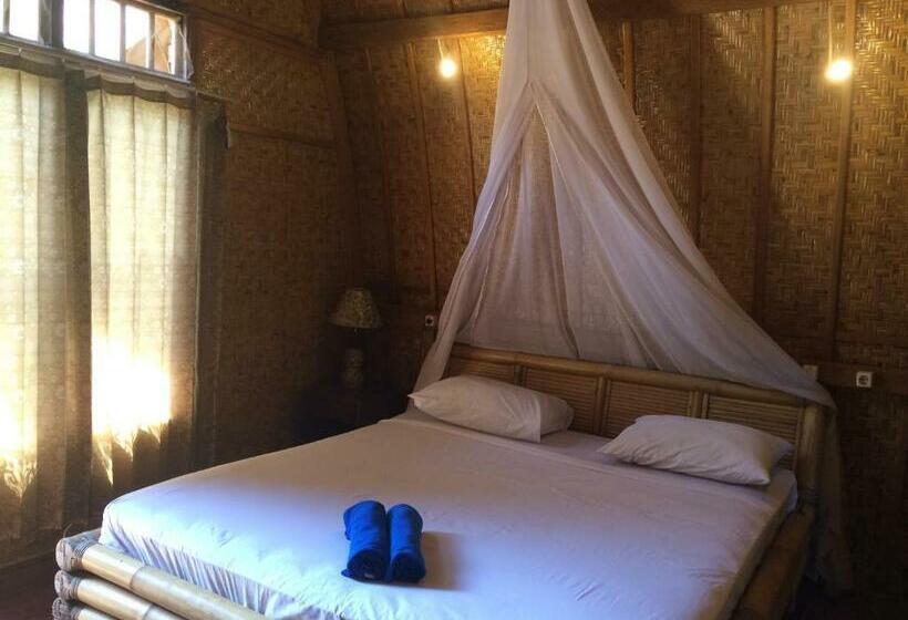 ガーデンビュースタンダードルーム, Meno Classic