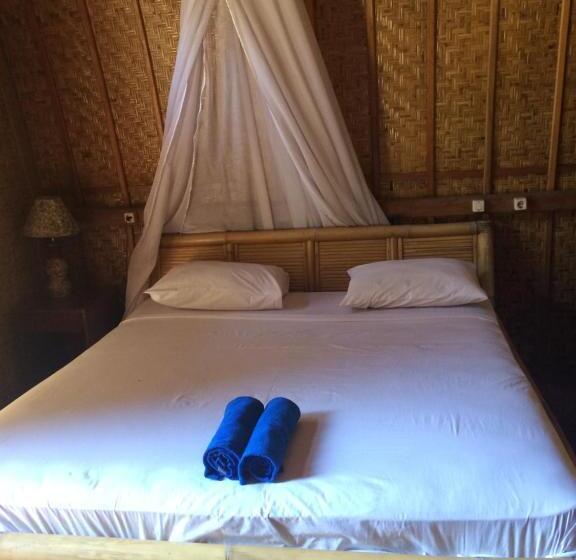 ガーデンビュースタンダードルーム, Meno Classic