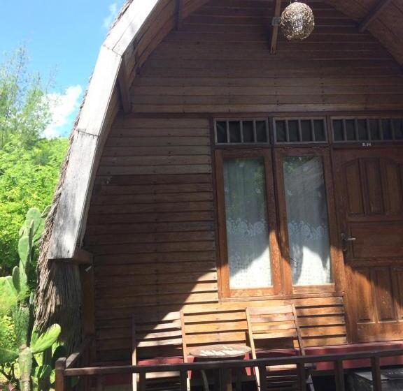 ガーデンビュースタンダードルーム, Meno Classic