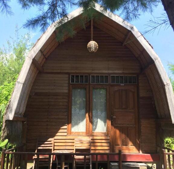 ガーデンビュースタンダードルーム, Meno Classic