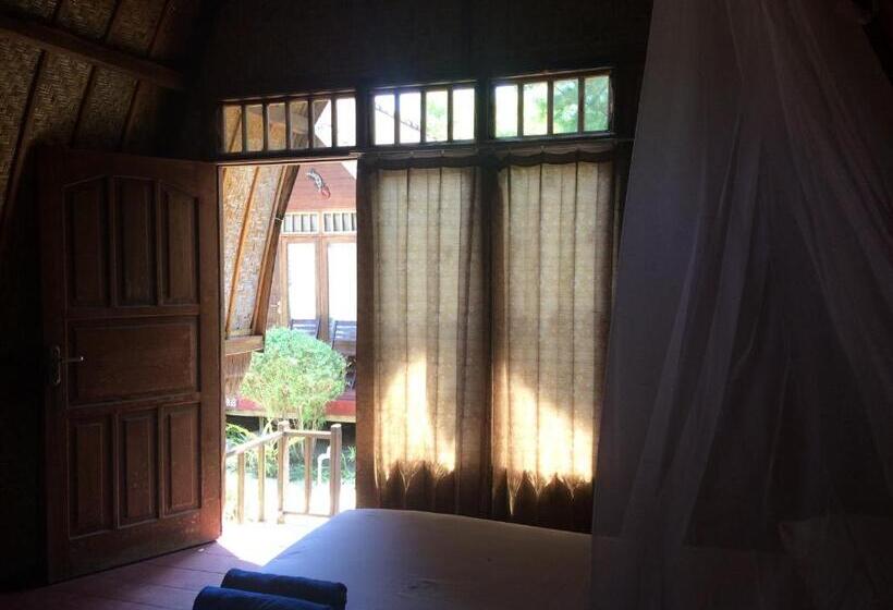 ガーデンビュースタンダードルーム, Meno Classic