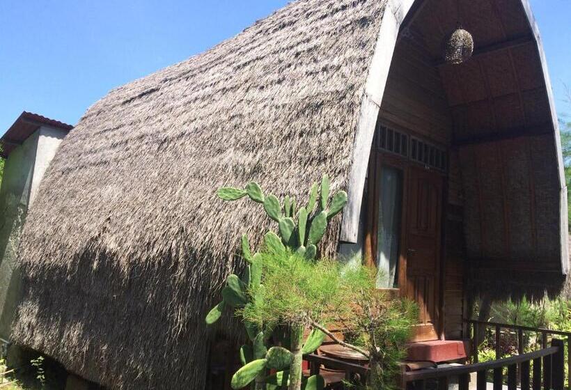 ガーデンビュースタンダードルーム, Meno Classic