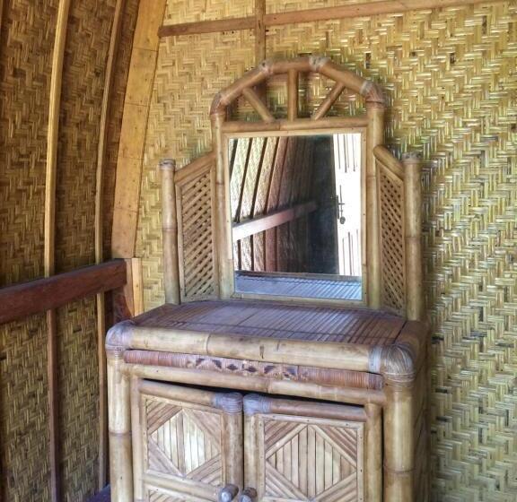 ガーデンビュースタンダードルーム, Meno Classic