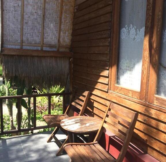 ガーデンビュースタンダードルーム, Meno Classic