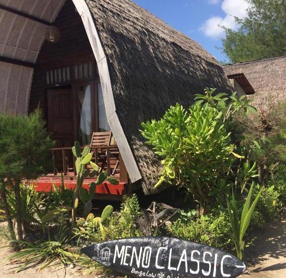 オーシャンビュースタンダードルーム, Meno Classic