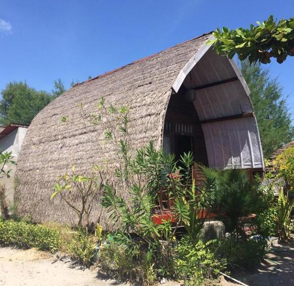 オーシャンビュースタンダードルーム, Meno Classic