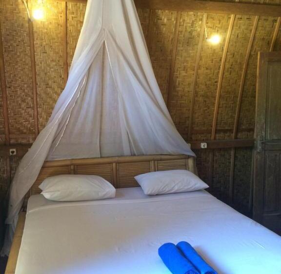 ガーデンビュースタンダードルーム, Meno Classic